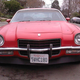 Illustration for article titled 1973 Chevrolet Camaro